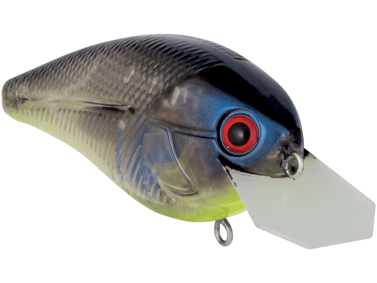 Livingston Lures Crankbaits Primetyme CB 2.0