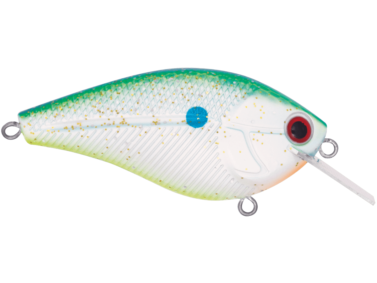 Livingston Lures Crankbaits Primetyme CB 2.0