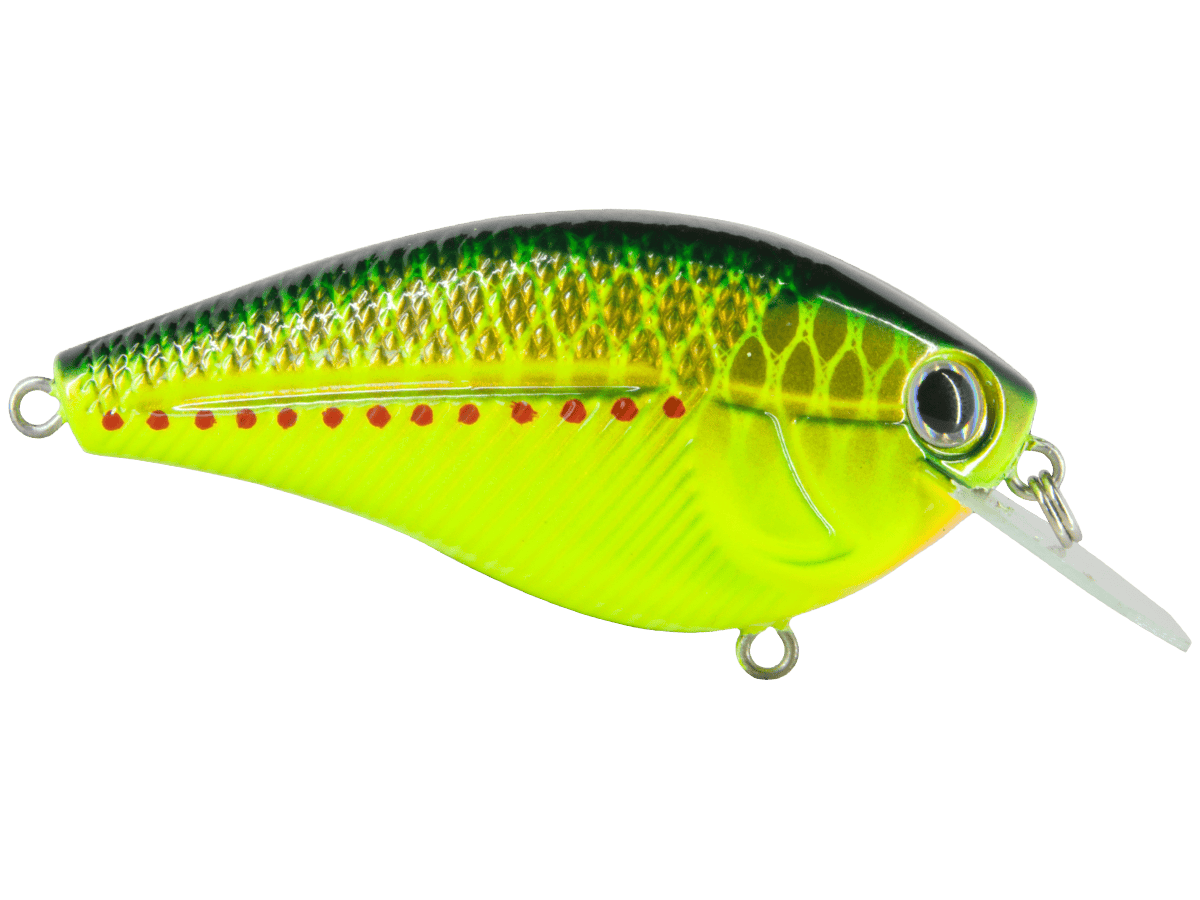 Livingston Lures Crankbaits Primetyme CB 2.0