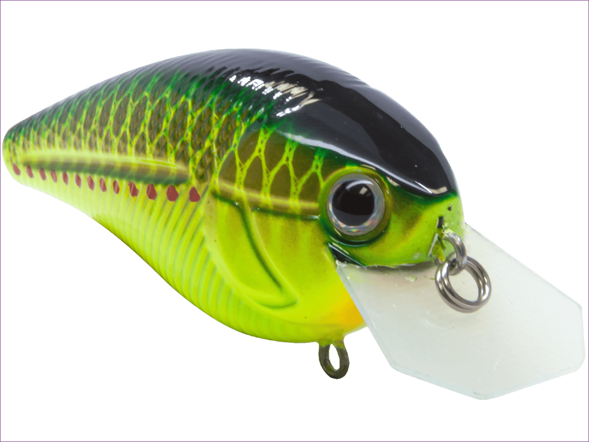 Livingston Lures Crankbaits Primetyme CB 2.0