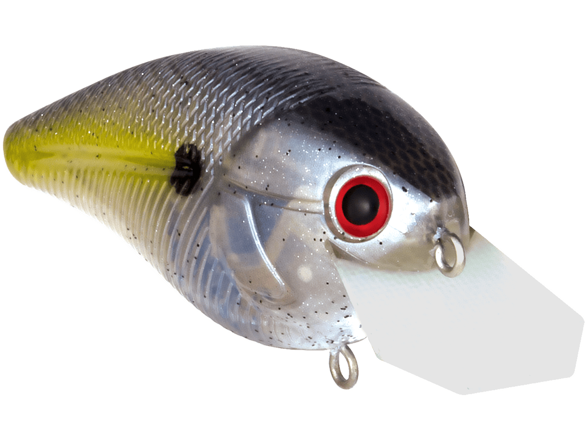 Livingston Lures Crankbaits Primetyme CB 2.0