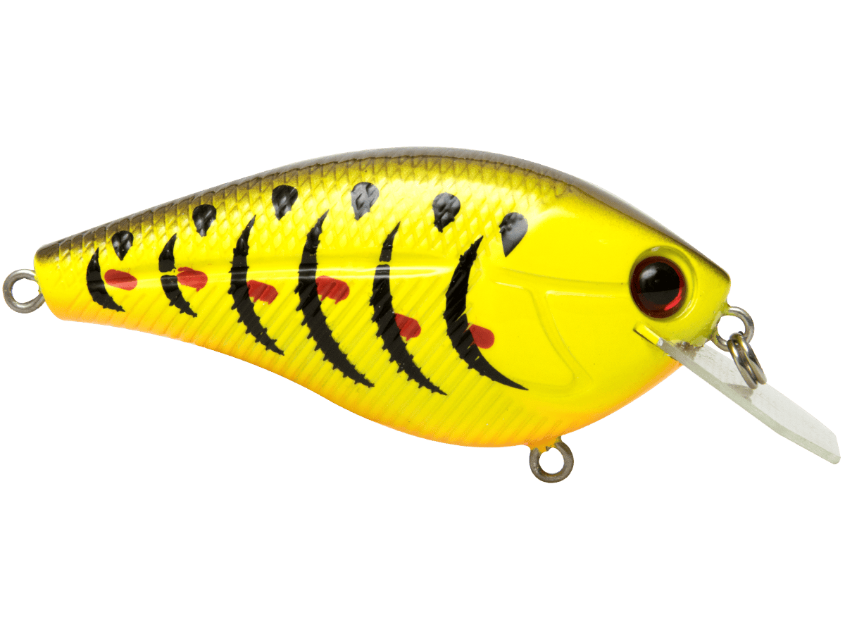 Livingston Lures Crankbaits Primetyme CB 2.0