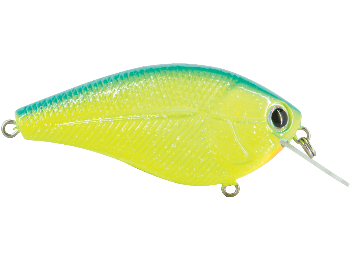 Livingston Lures Crankbaits Primetyme CB 2.0