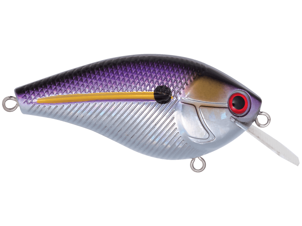 Livingston Lures Crankbaits Primetyme CB 2.0