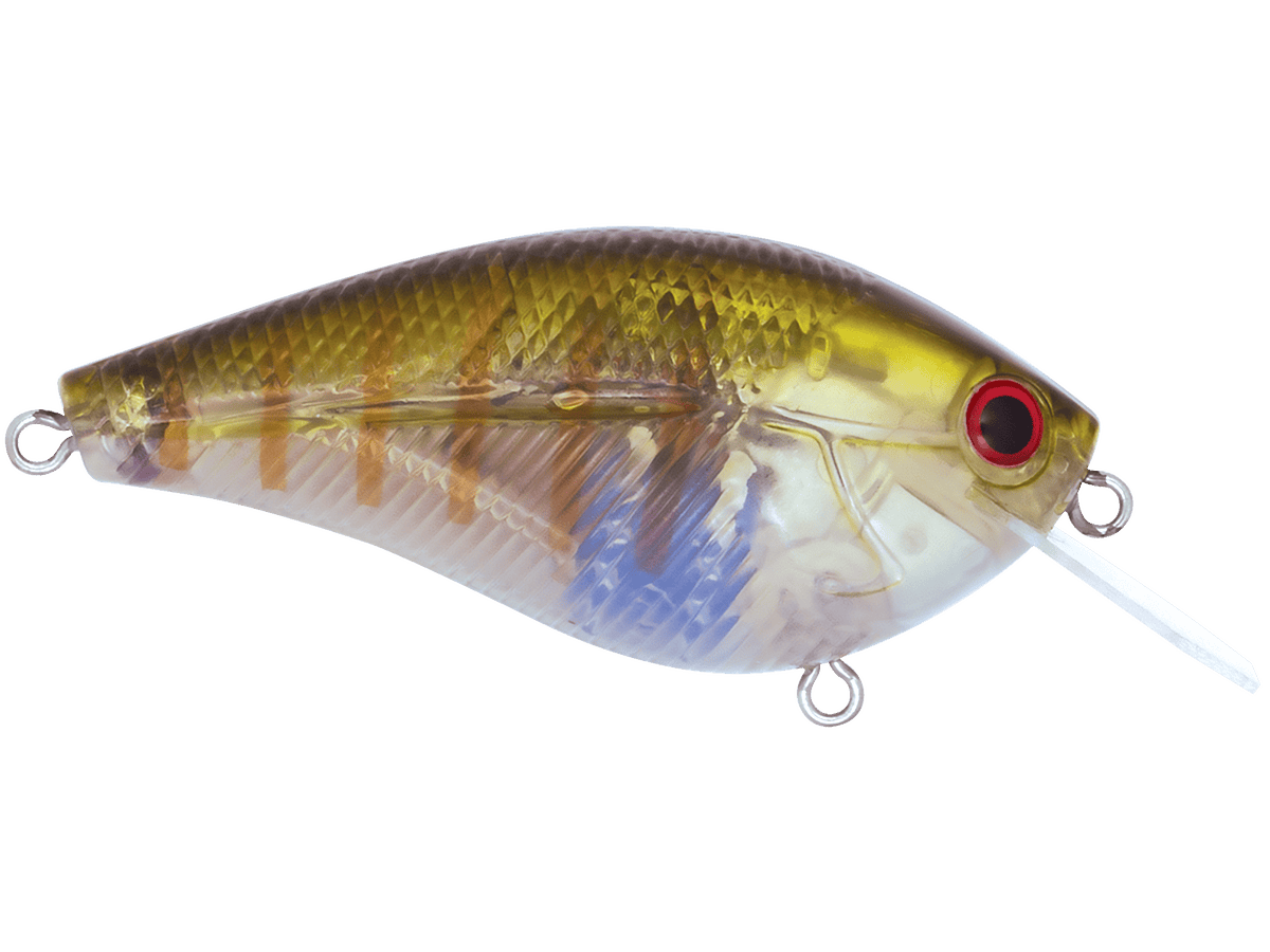 Livingston Lures Crankbaits Primetyme CB 2.0