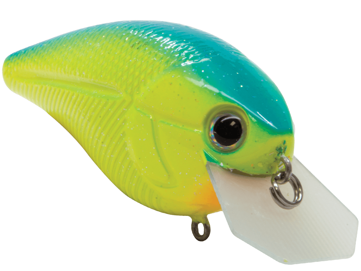 Livingston Lures Crankbaits Primetyme CB 2.0