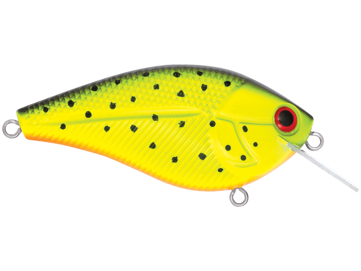 Livingston Lures Crankbaits Primetyme SQ 2.0