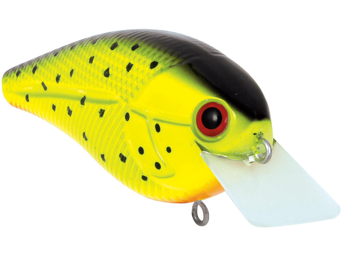 Livingston Lures Crankbaits Primetyme SQ 2.0