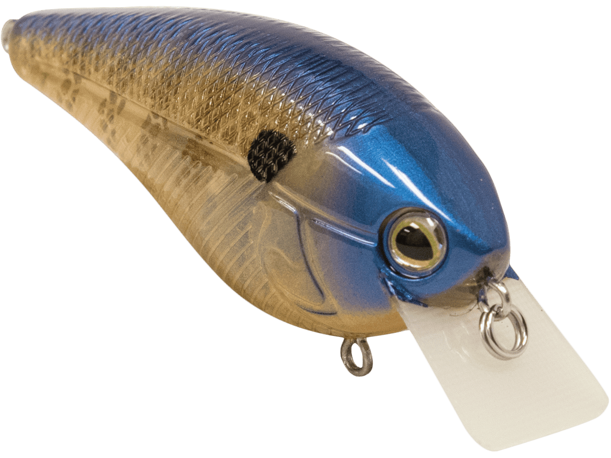 Livingston Lures Crankbaits Primetyme SQ 2.0