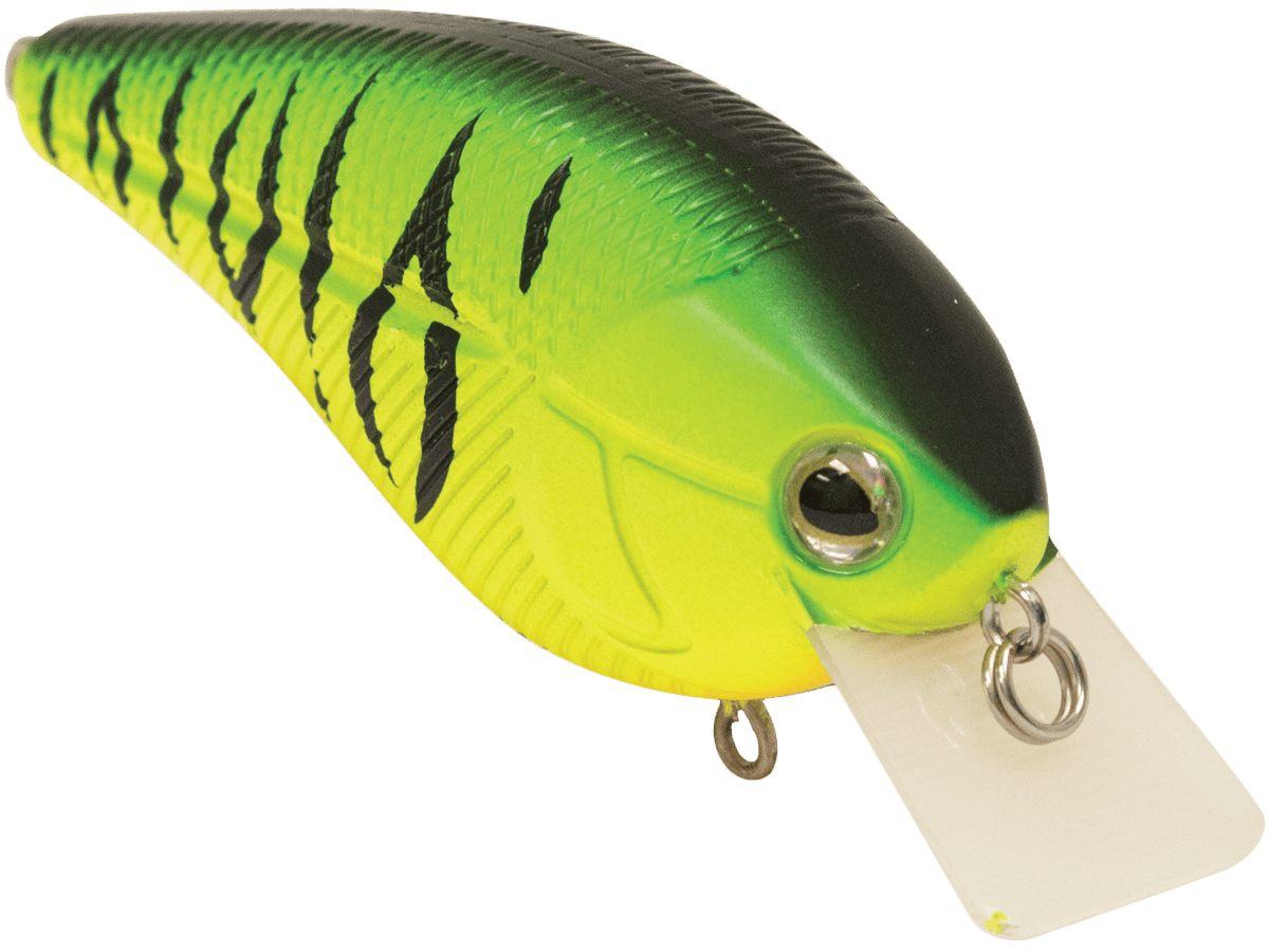Livingston Lures Crankbaits Primetyme SQ 2.0