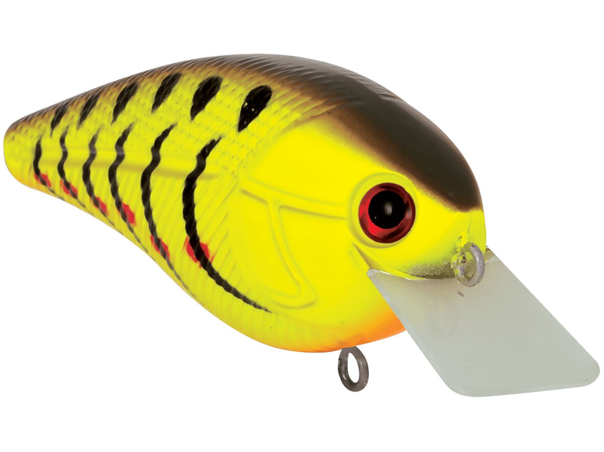 Livingston Lures Crankbaits Primetyme SQ 2.0