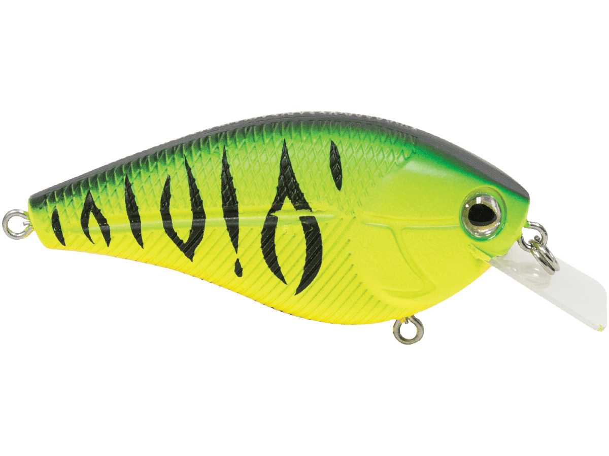 Livingston Lures Crankbaits Primetyme SQ 2.0
