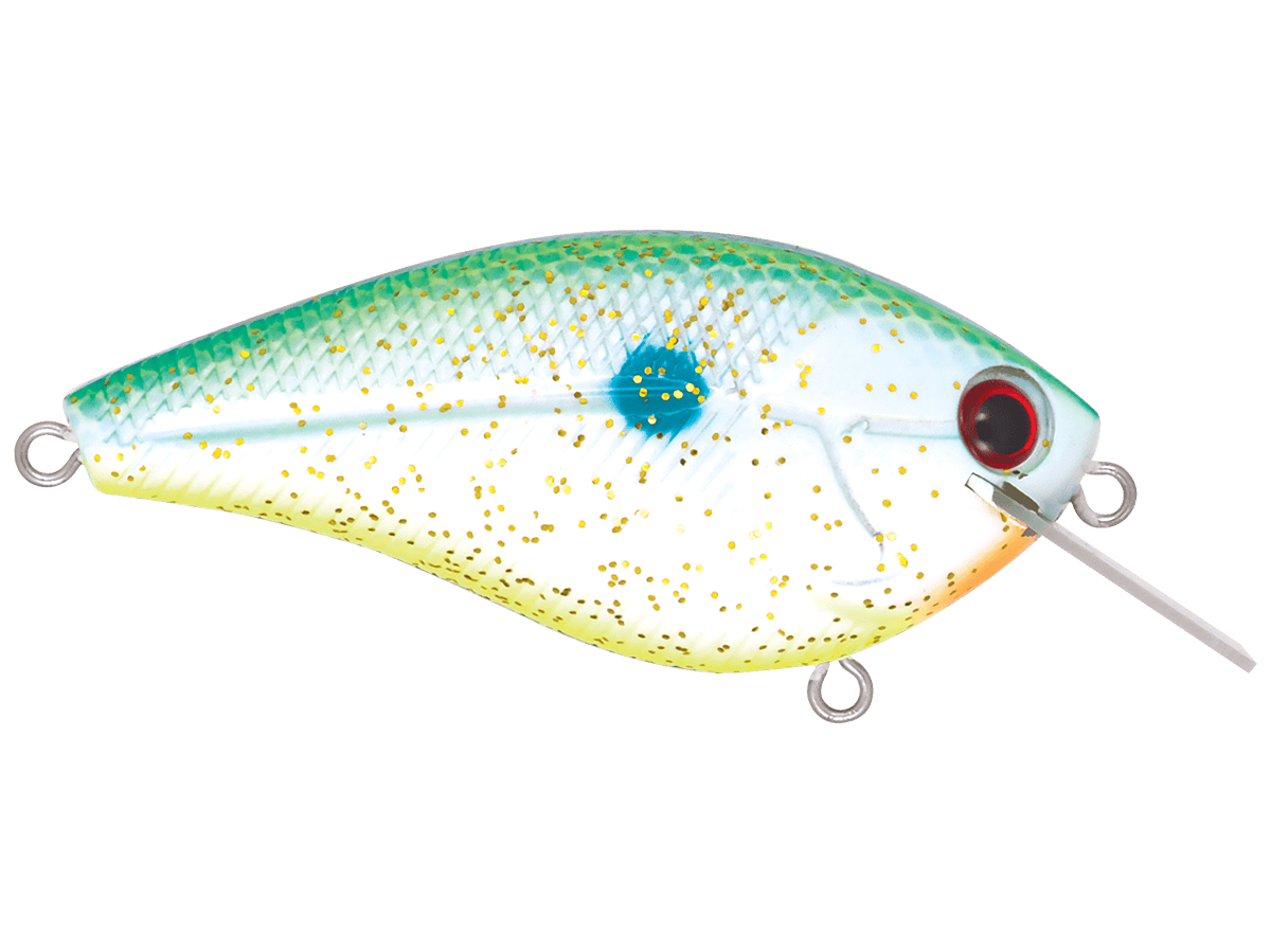Livingston Lures Crankbaits Primetyme SQ 2.0
