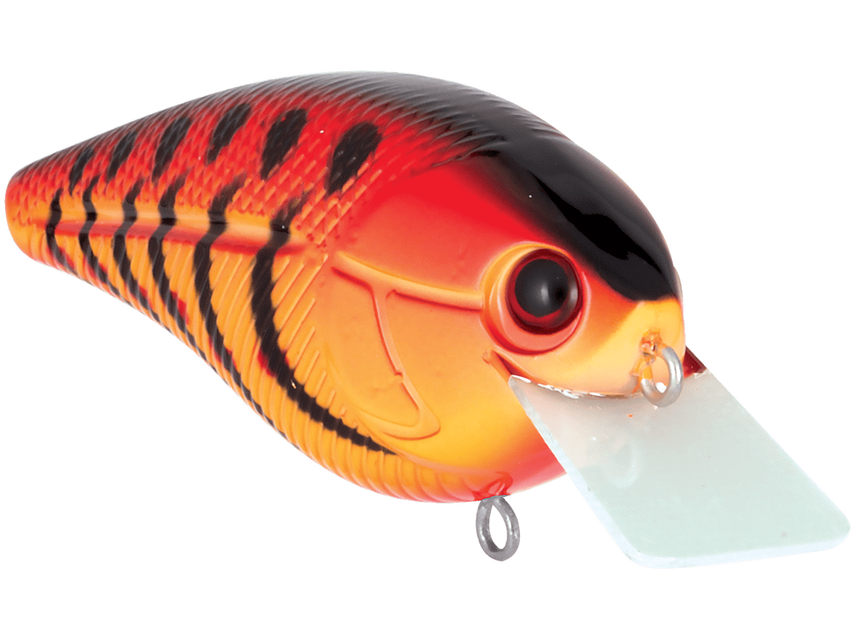 Livingston Lures Crankbaits Primetyme SQ 2.0