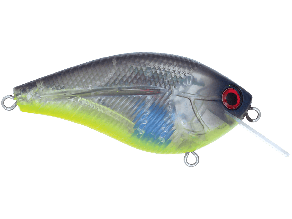 Livingston Lures Crankbaits Primetyme SQ 2.0