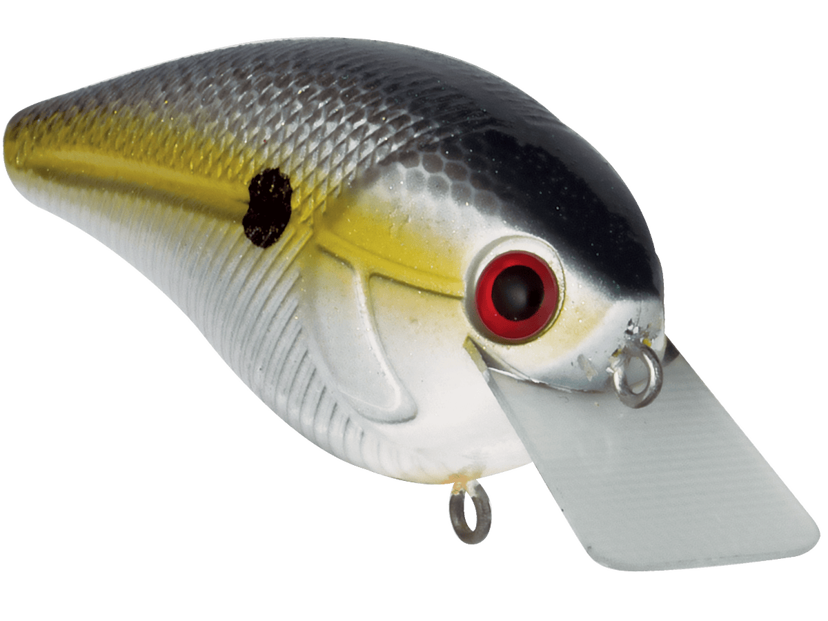 Livingston Lures Crankbaits Primetyme SQ 2.0