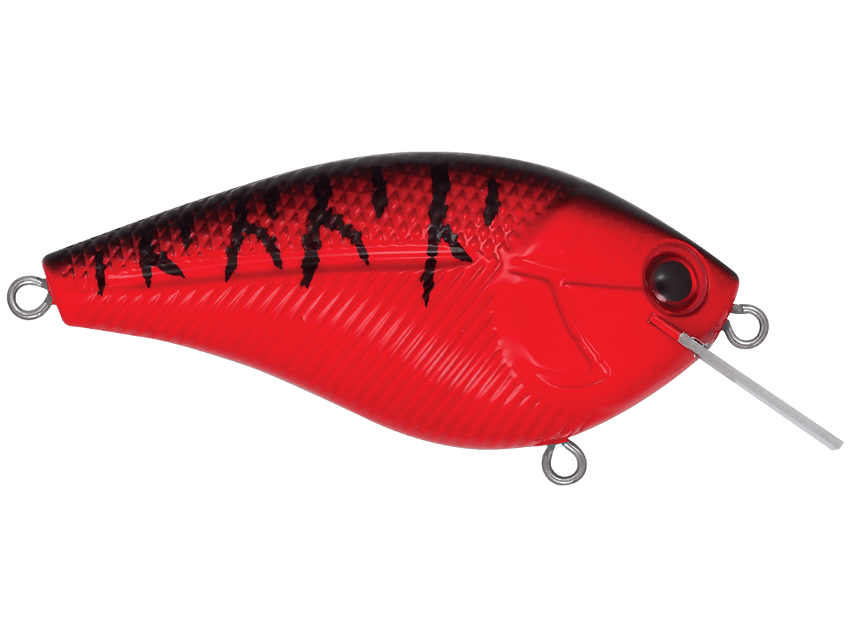 Livingston Lures Crankbaits Primetyme SQ 2.0