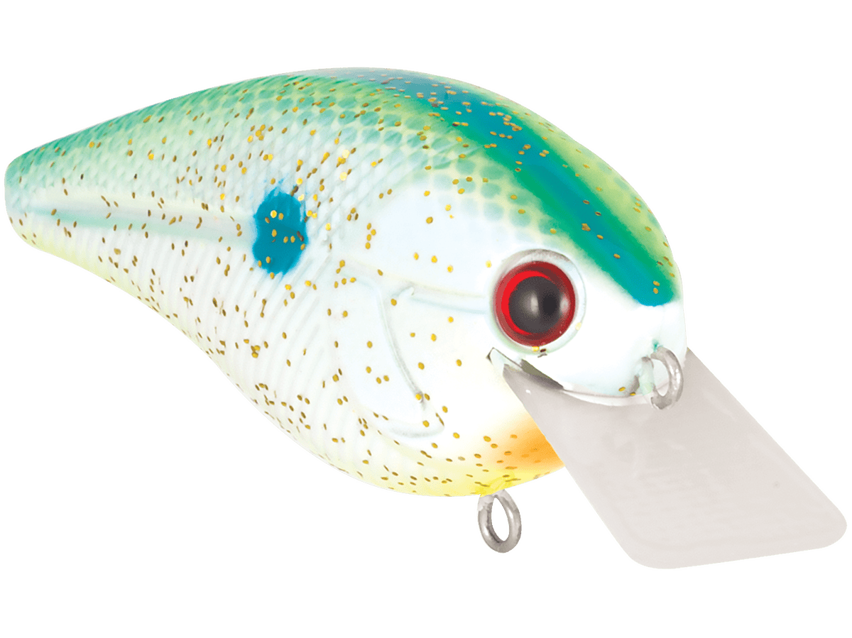 Livingston Lures Crankbaits Primetyme SQ 2.0