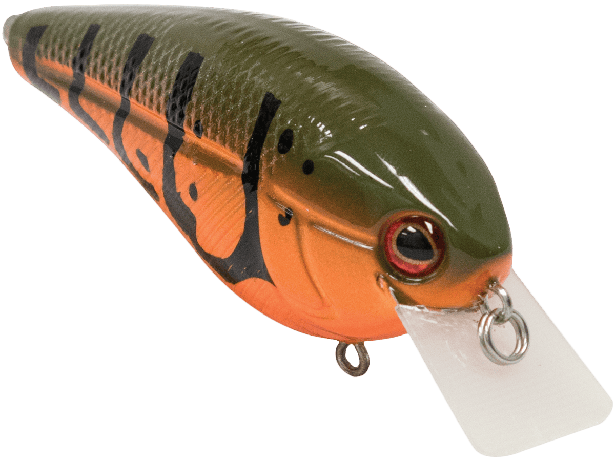 Livingston Lures Crankbaits Primetyme SQ 2.0