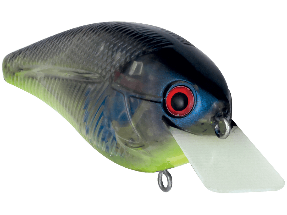 Livingston Lures Crankbaits Primetyme SQ 2.0