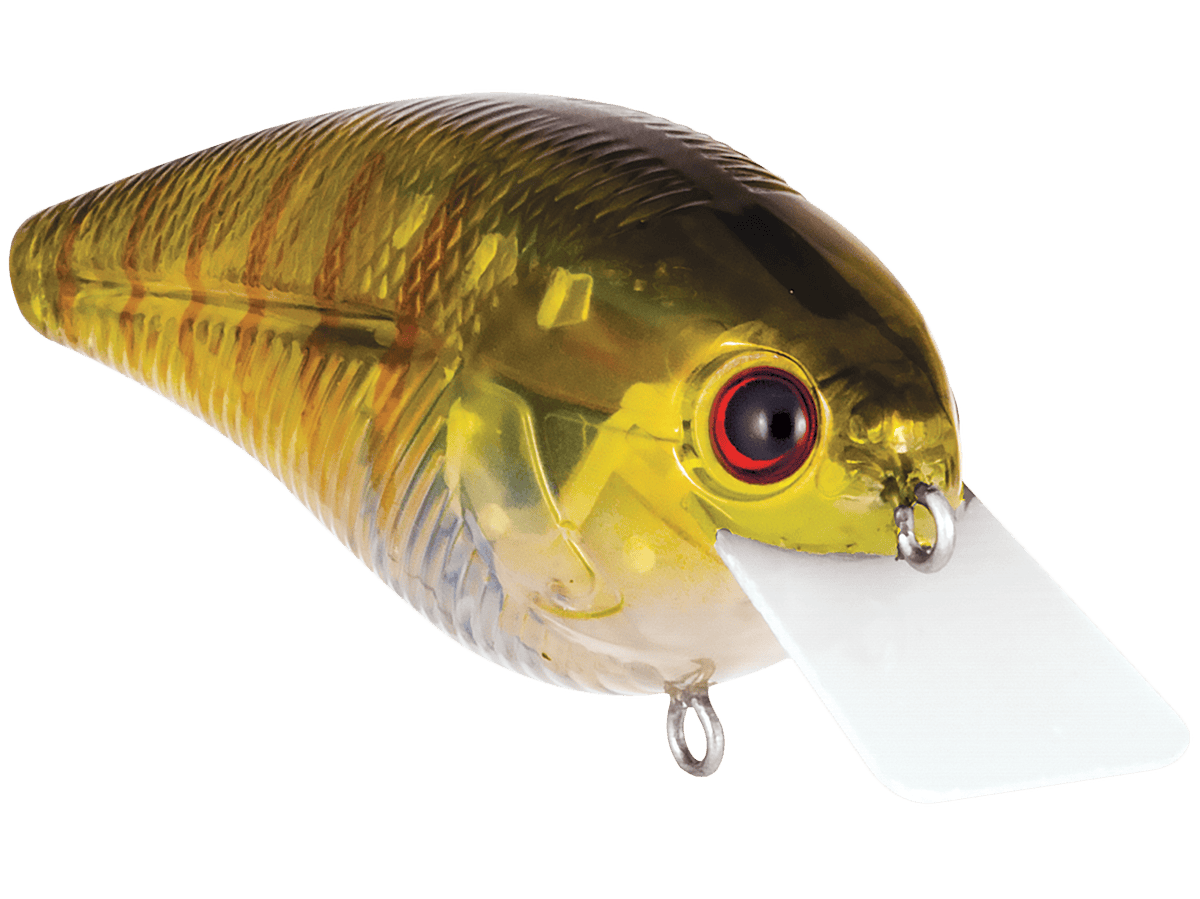 Livingston Lures Crankbaits Primetyme SQ 2.0