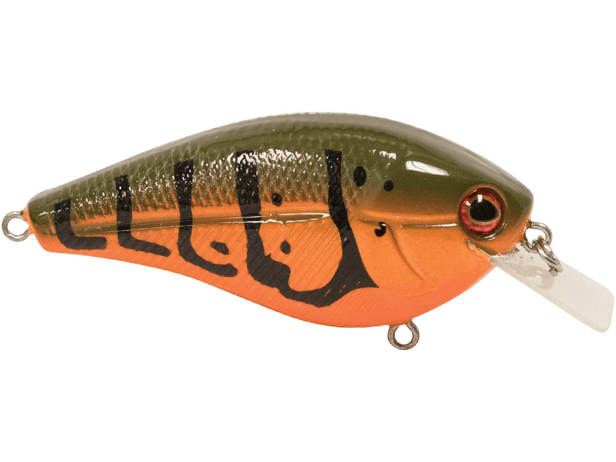 Livingston Lures Crankbaits Primetyme SQ 2.0