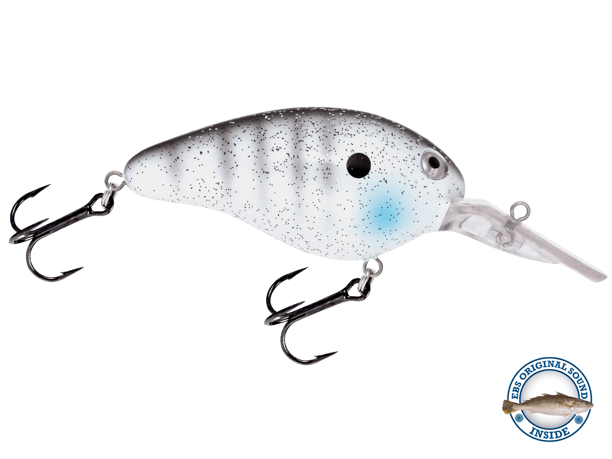 Livingston Lures Crankbaits Real Shad Dive Master 14
