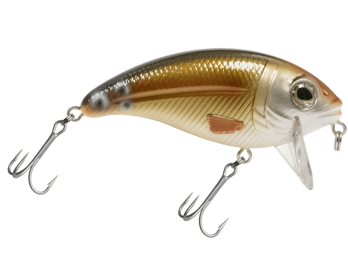 Livingston Lures Crankbaits Redfish Bull Nose