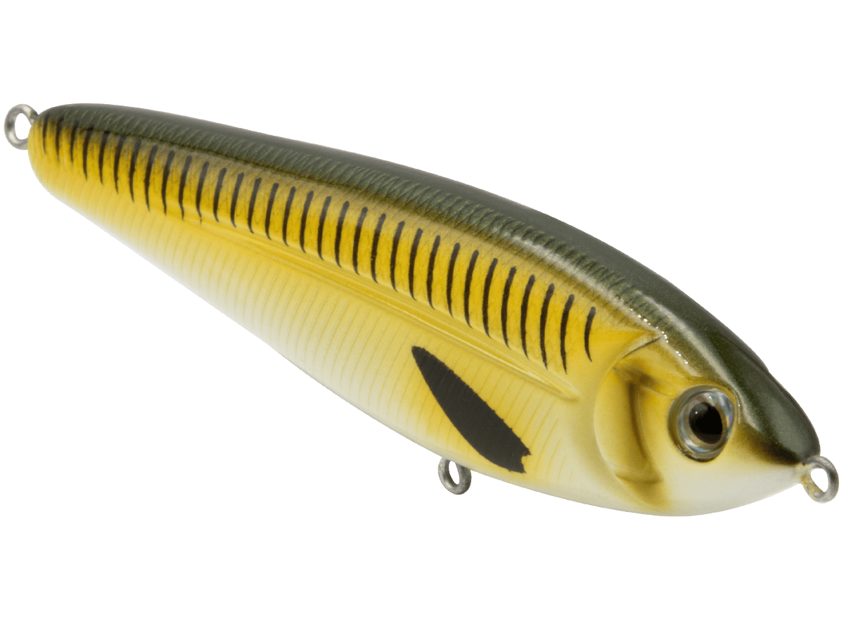 Livingston Lures Crankbaits School Master Salt Water
