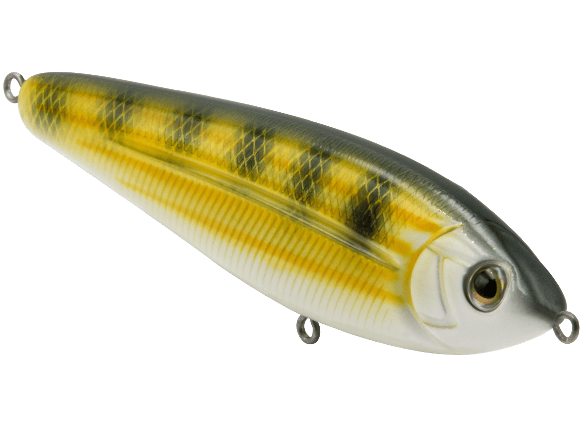 Livingston Lures Crankbaits School Master Salt Water
