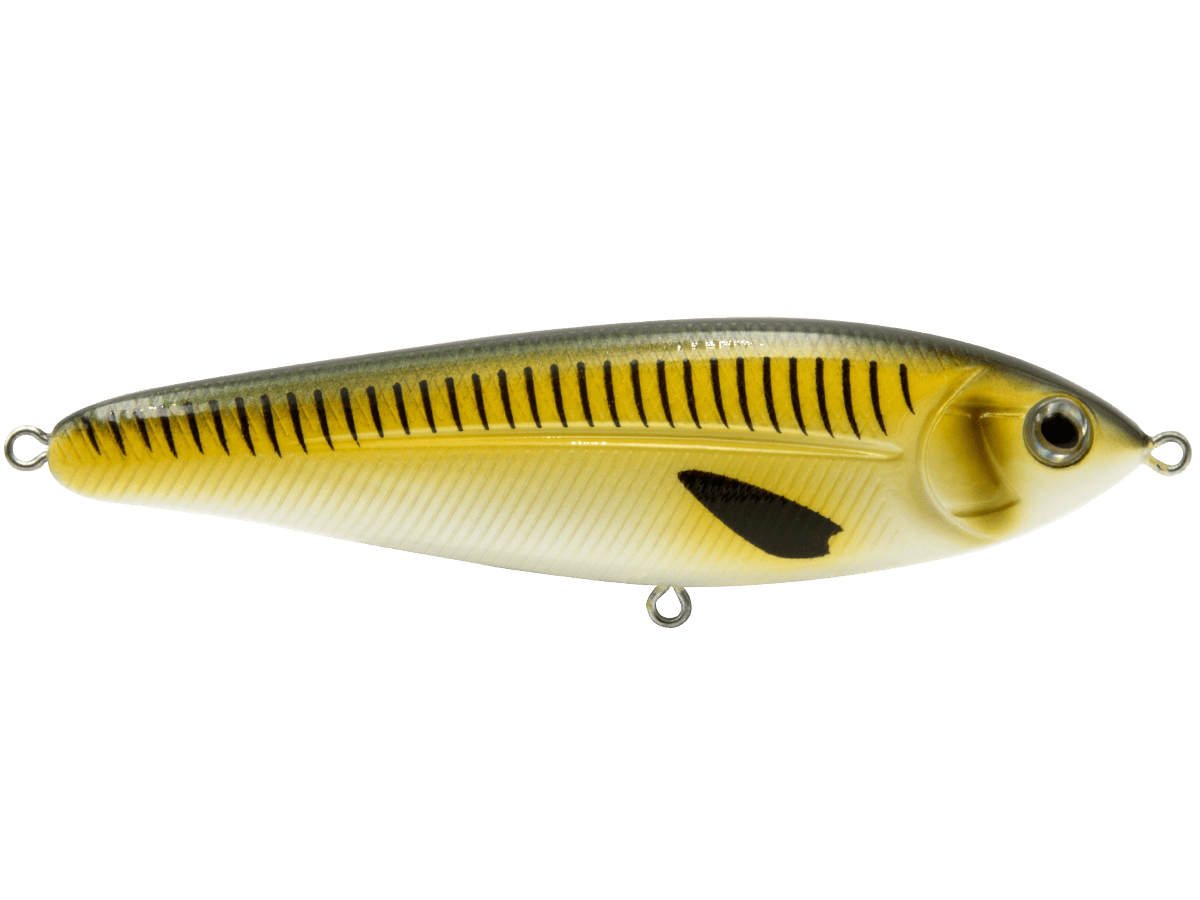 Livingston Lures Crankbaits School Master Salt Water