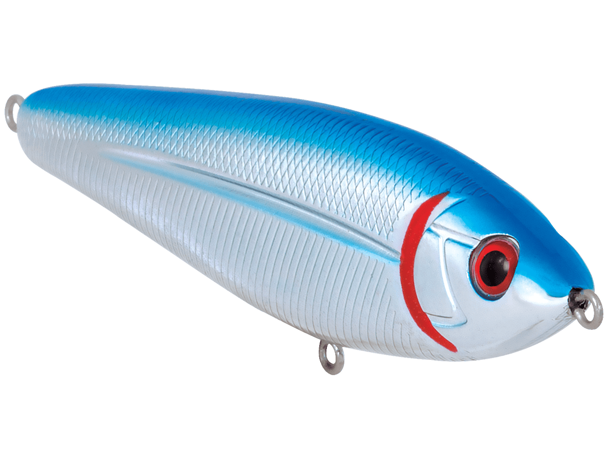 Livingston Lures Crankbaits School Master Salt Water