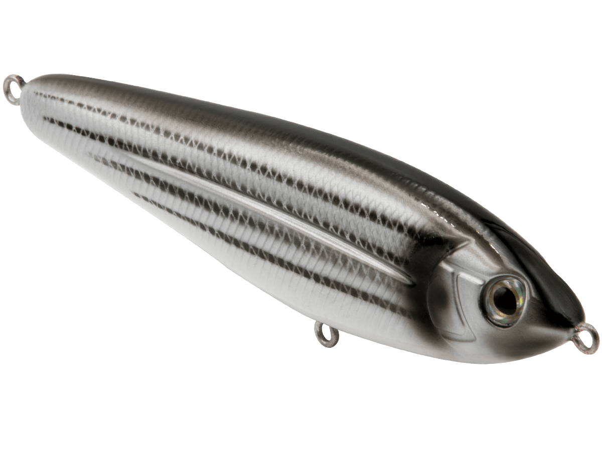 Livingston Lures Crankbaits School Master Salt Water