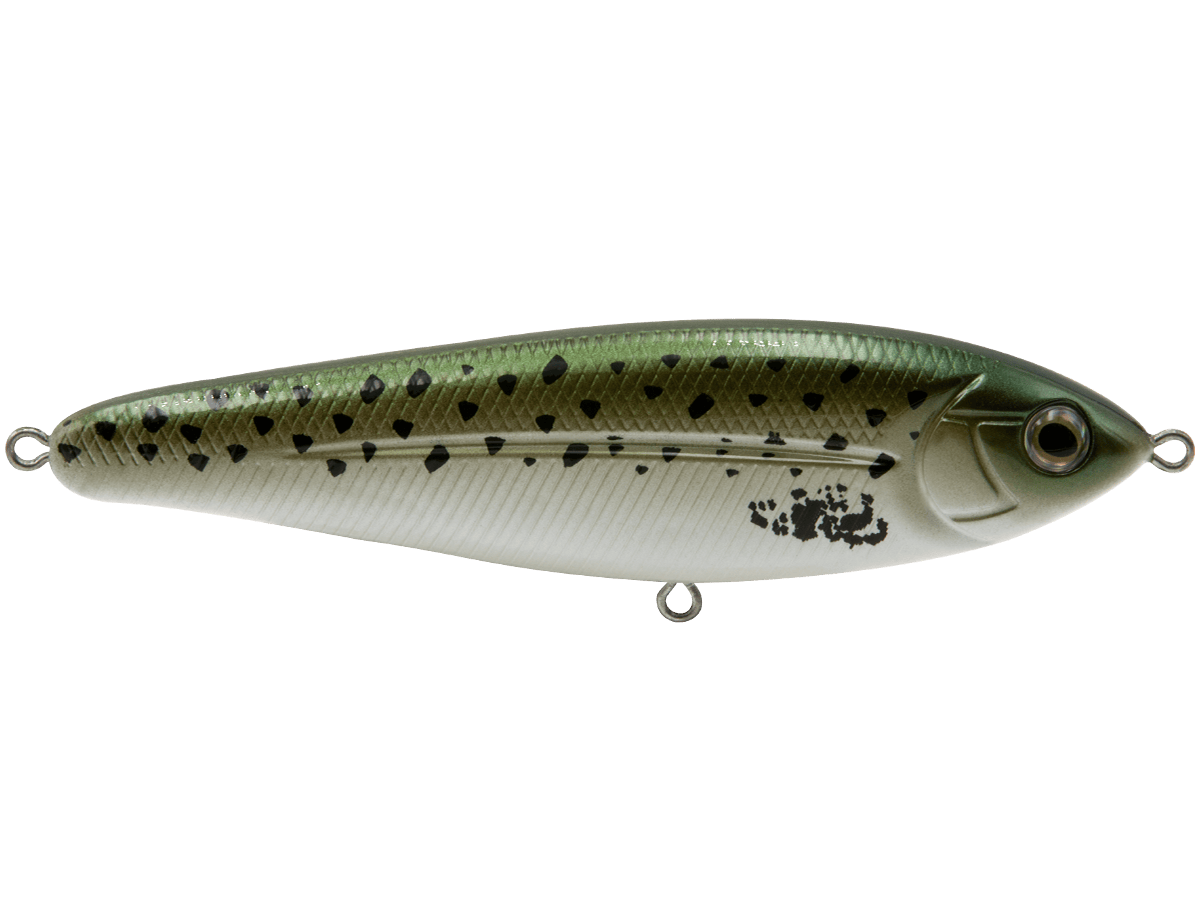Livingston Lures Crankbaits School Master Salt Water