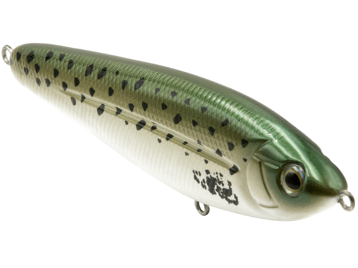 Livingston Lures Crankbaits School Master Salt Water