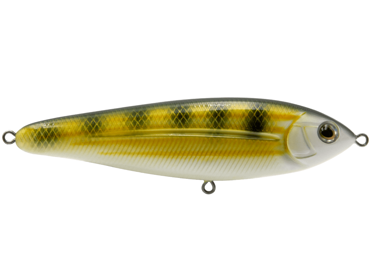 Livingston Lures Crankbaits School Master Salt Water