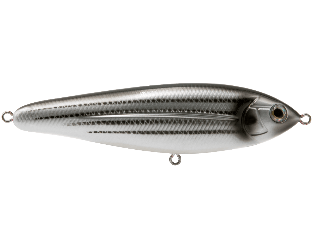 Livingston Lures Crankbaits School Master Salt Water