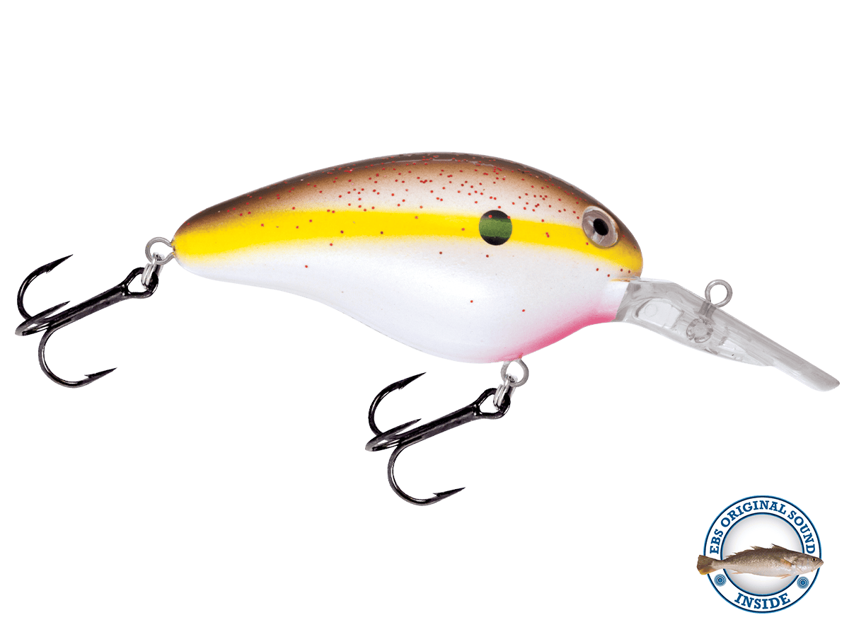 Livingston Lures Crankbaits Sexy Melon Dive Master 14