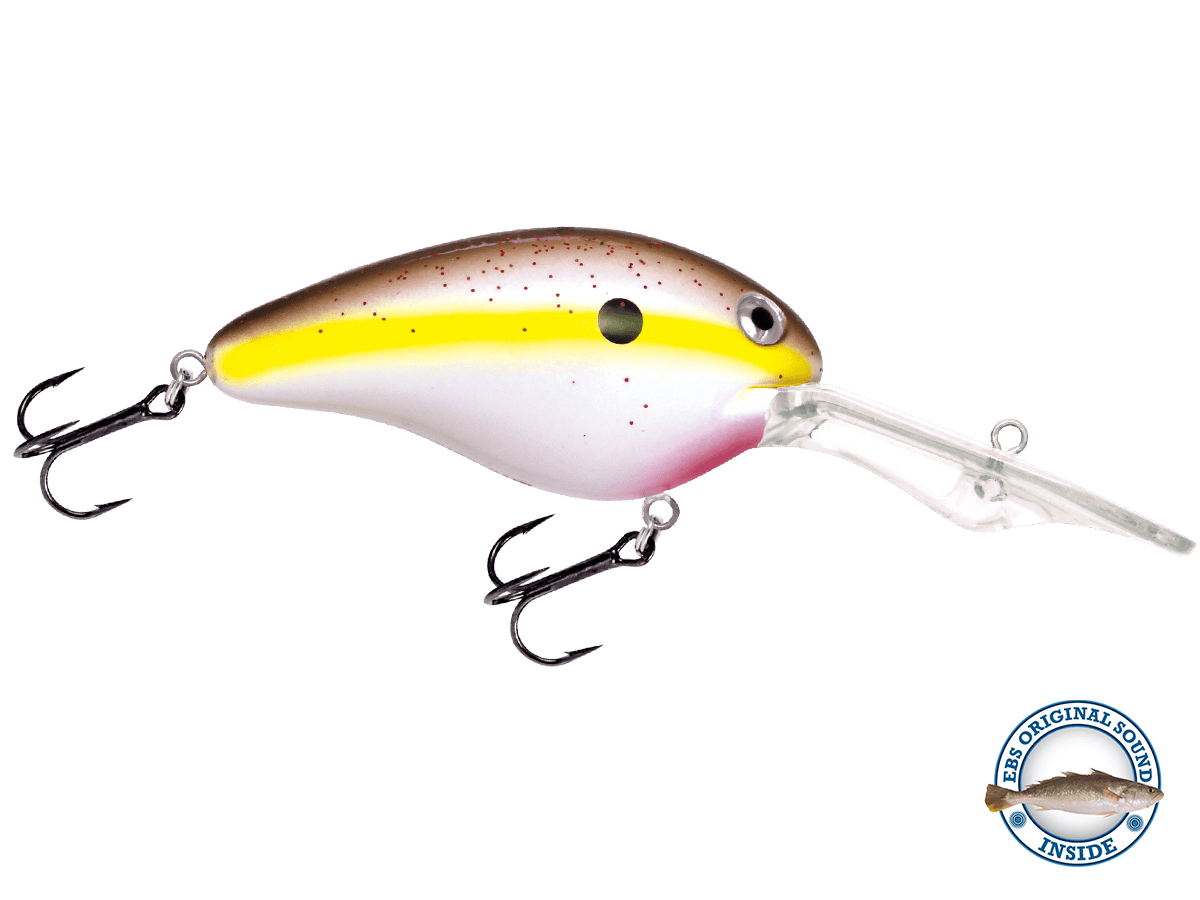 Livingston Lures Crankbaits Sexy Melon Dive Master 20