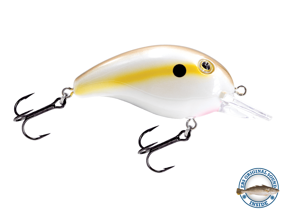 Livingston Lures Crankbaits Sexy Melon Dive Master Jr
