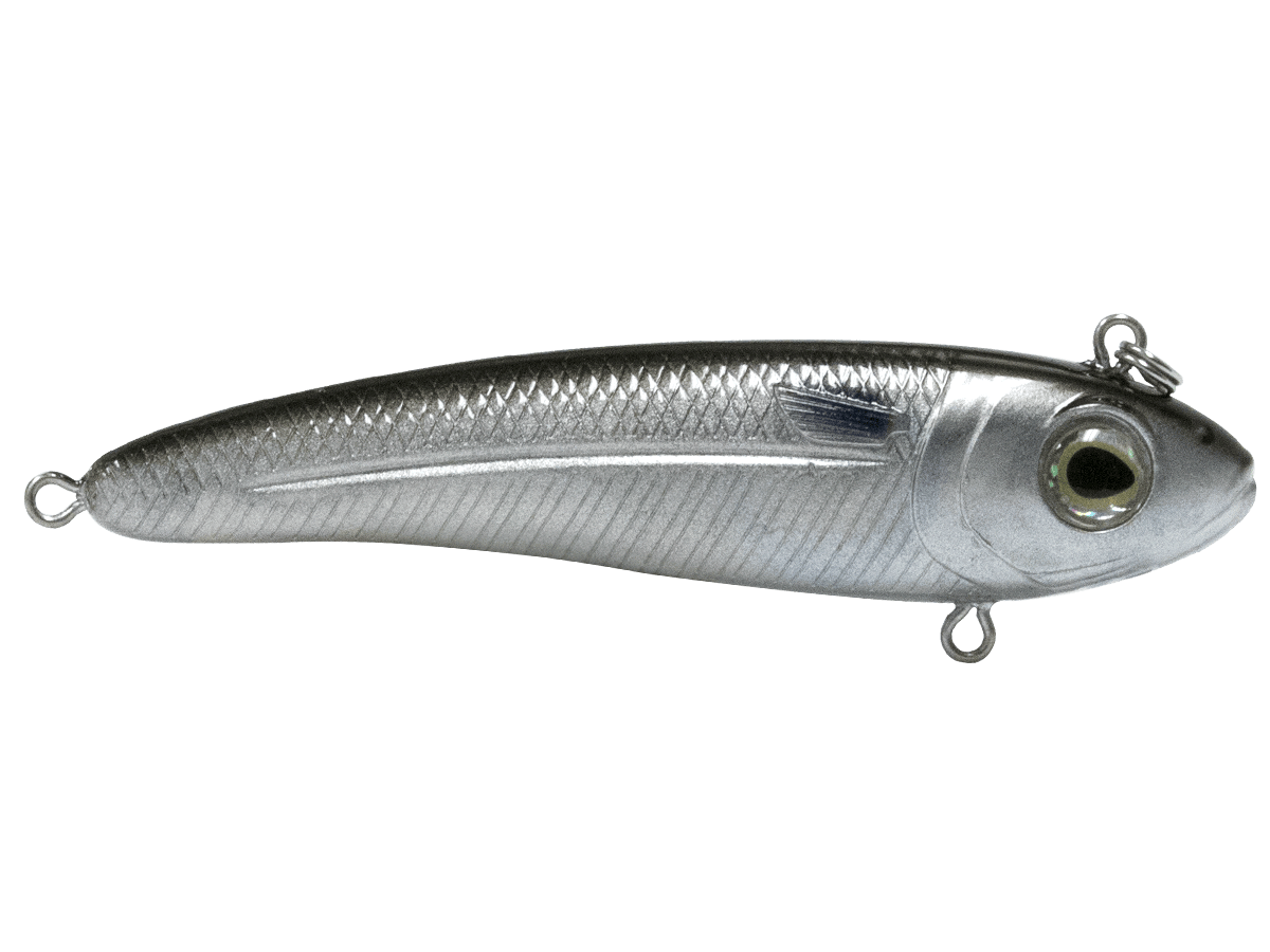 Livingston Lures Crankbaits Skip Jack EBS Mullet