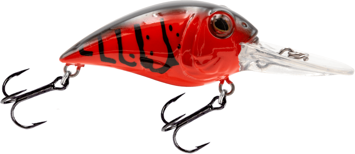 Livingston Lures Crankbaits Spring Craw Diablo