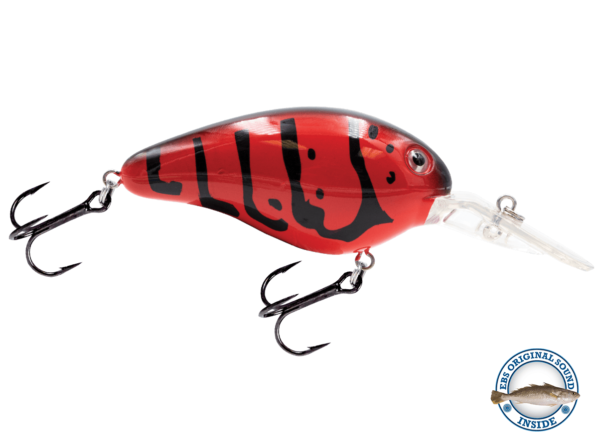 Livingston Lures Crankbaits Spring Craw Dive Master 14