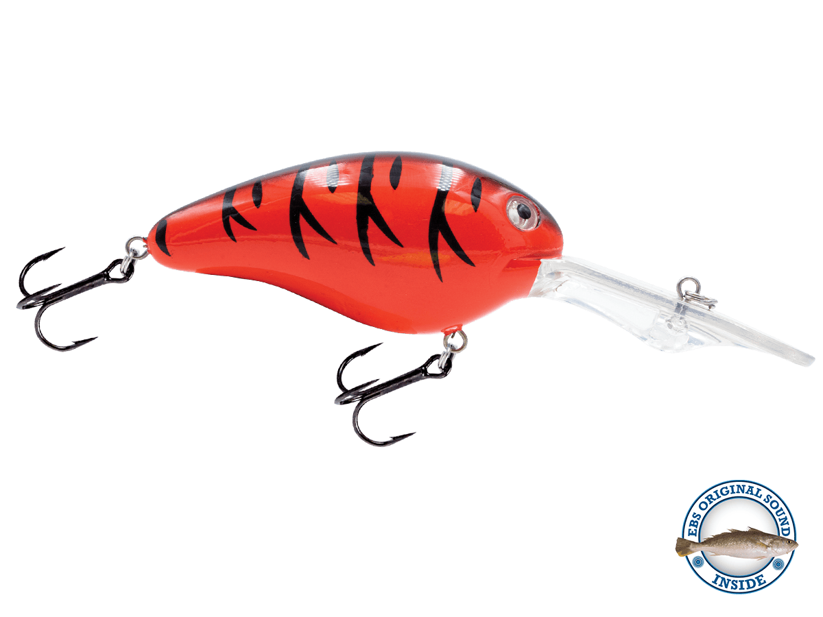 Livingston Lures Crankbaits Spring Craw Dive Master 20