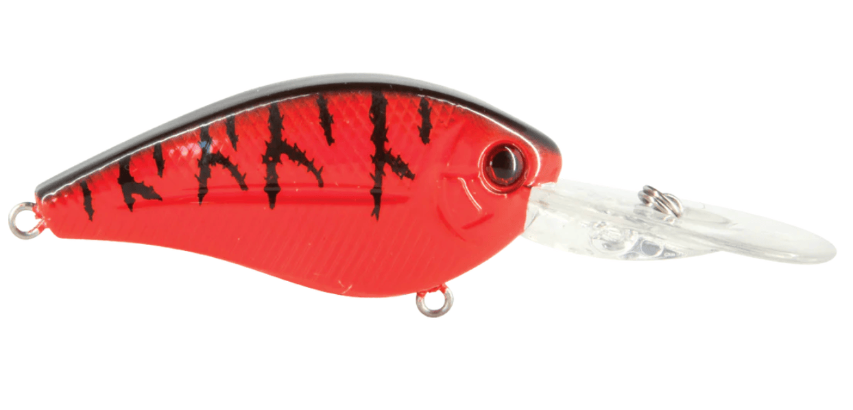 Livingston Lures Crankbaits Spring Craw FlatMaster