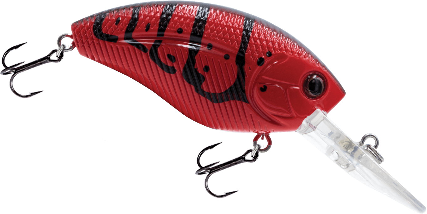 Livingston Lures Crankbaits Spring Craw Howeller DMC Plus
