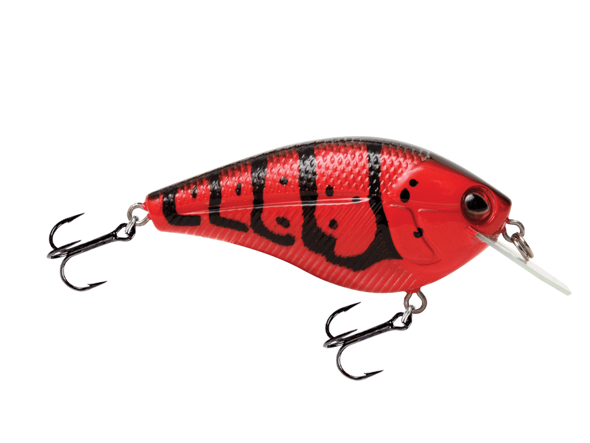 Livingston Lures Crankbaits Spring Craw Primetyme CB 2.0