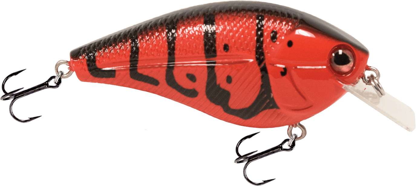 Livingston Lures Crankbaits Spring Craw Primetyme SQ 2.0