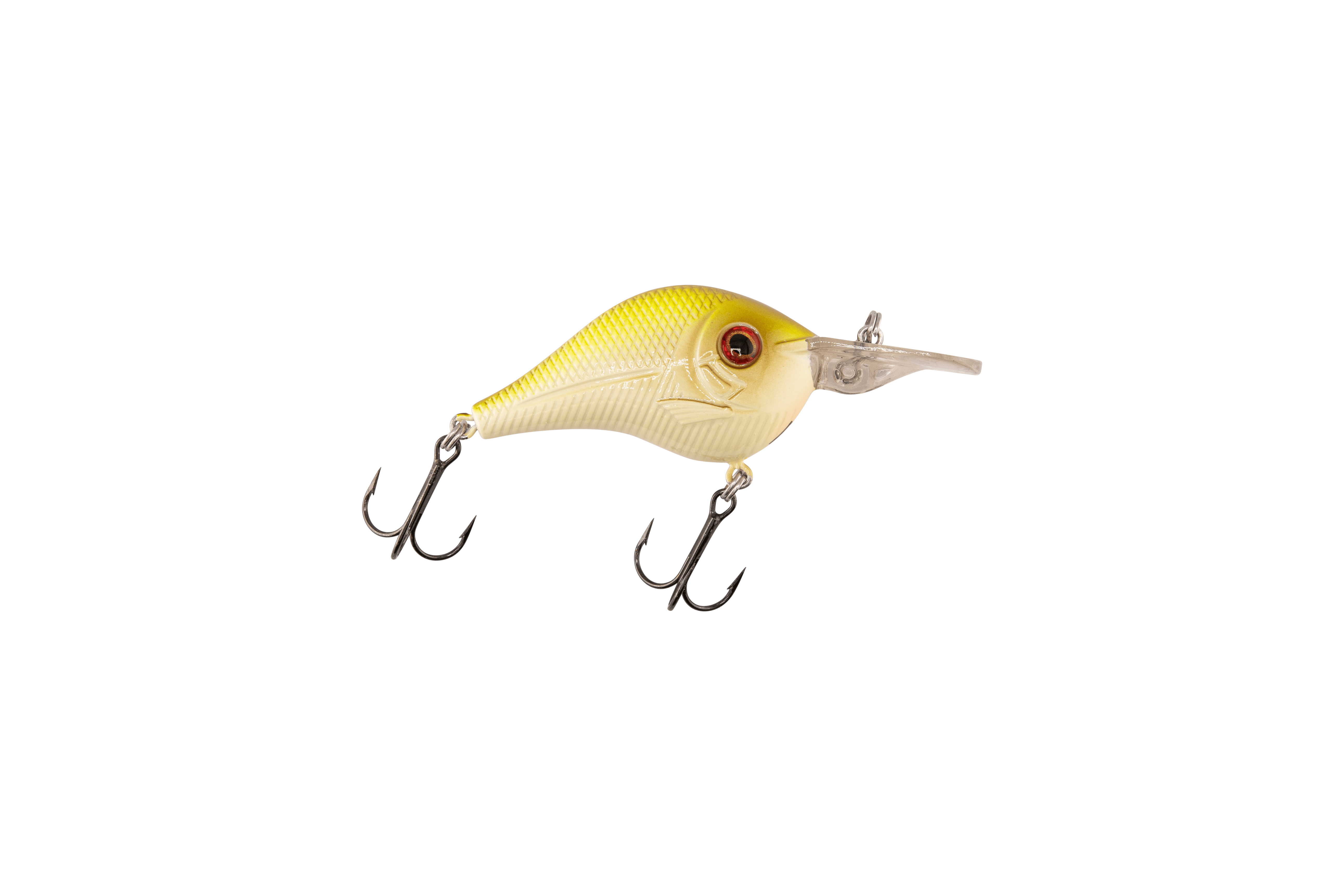 Livingston Lures Crankbaits Sugar Chart Shredder 53