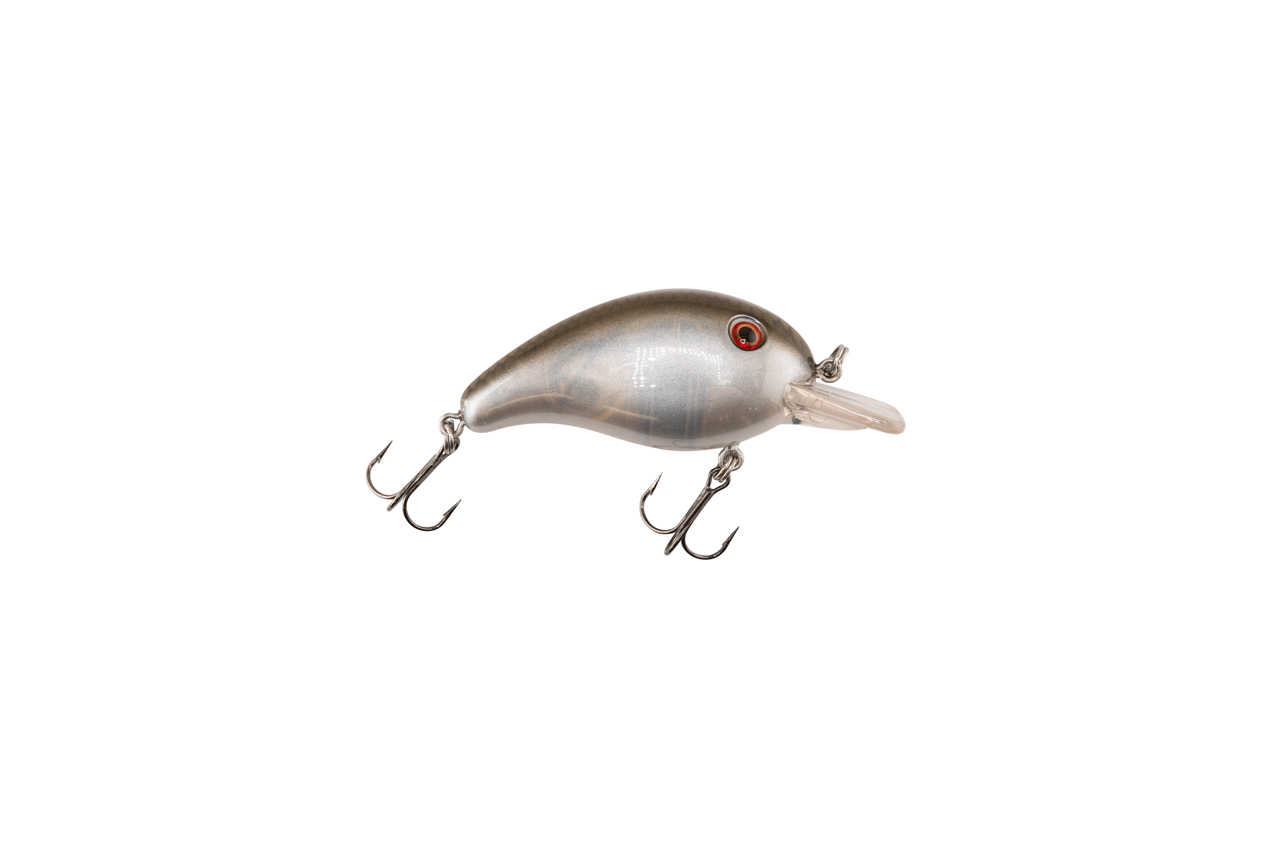 Livingston Lures Crankbaits Sweet Shad Dive Master Jr